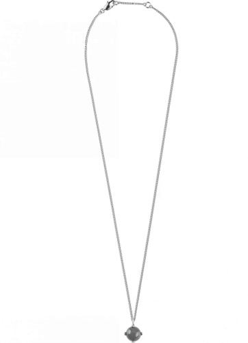 BLUES колье DEBRA SS GREY 350530