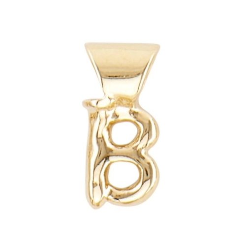Фото Подвеска My B UNOde50 CHA0110ORO0000U
