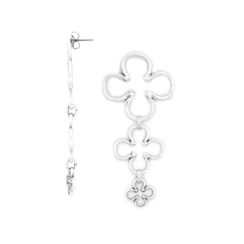 Фото Серьги Clover ORI TAO 12-31950