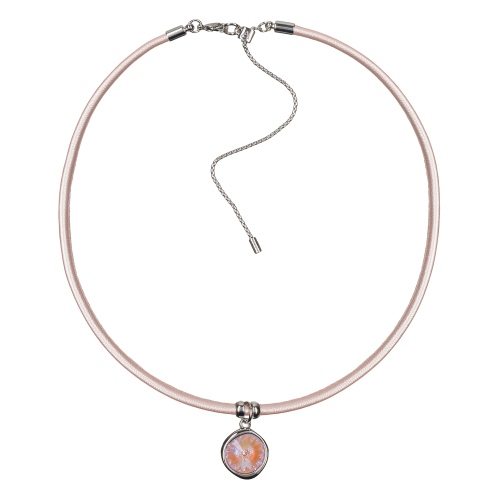 Фото Колье Dusty Pink Delite Fiore Luna B1902.M01 R/S