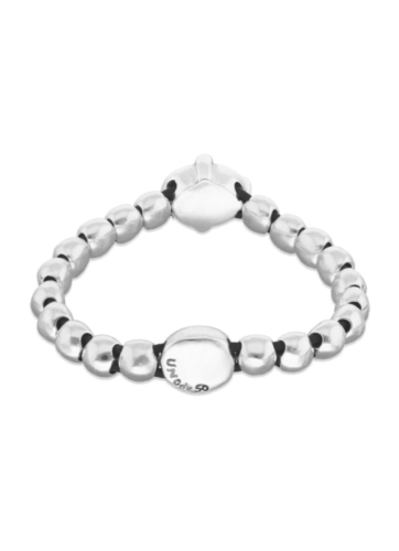 Фото Браслет Ser Deslumbrante  UNOde50 PUL2595NGRMTL0M