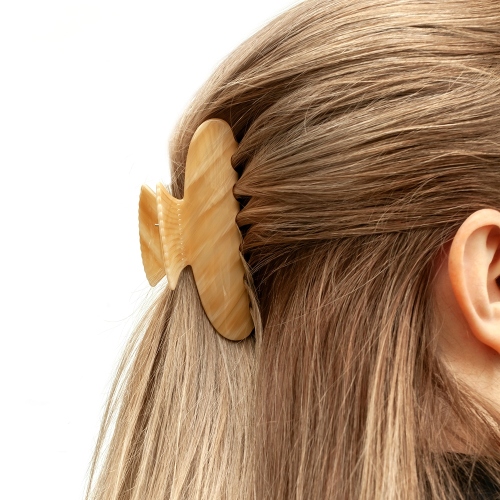 Краб для волос Fiore Luna ZJ820503.5