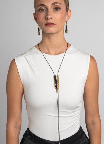 Фото Колье Kalliope KA02205079