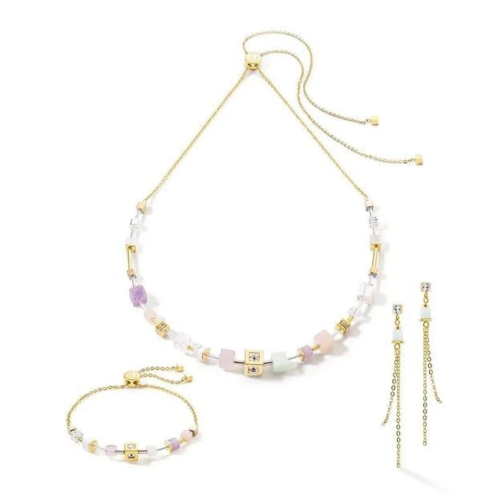 Фото Браслет Multicolour Pastel 1 Coeur de Lion 5087/30-1522