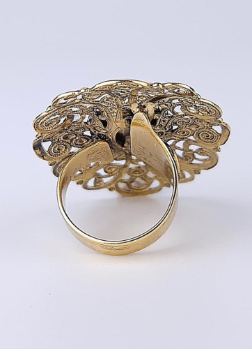 Фото Кольцо Claudio Canzian CC00201486