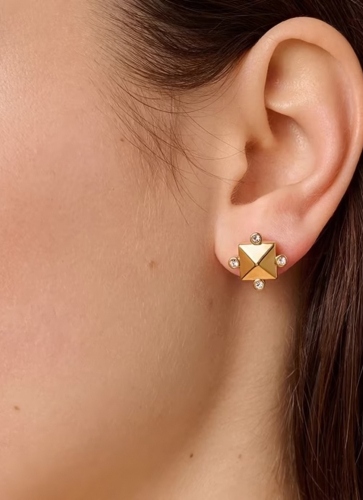 Фото Серьги CHIRA DYRBERG/KERN 440004