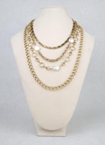 Фото Колье Claudio Canzian CC00205406