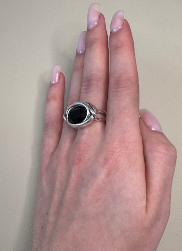 Фото Кольцо Ciclon 18,5 EMO512-71-10