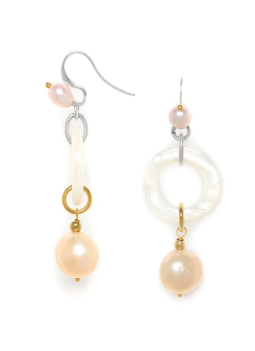 Фото Серьги Ozuka Nature Bijoux NB23.2-12-79022