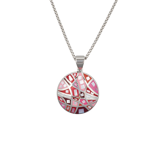 Колье Fiore Luna BP00230-15 R/S