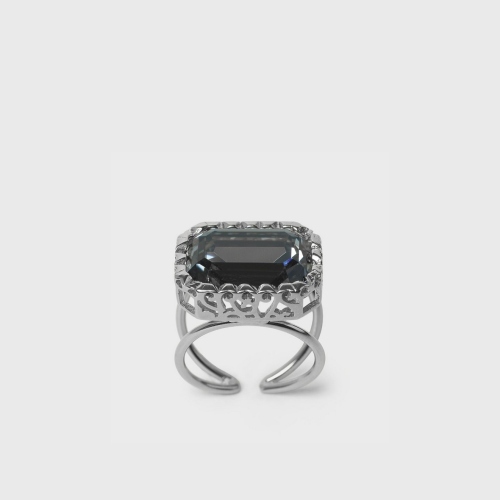 Фото Кольцо Keystone Katerina Vassou 401575BDIAMOND
