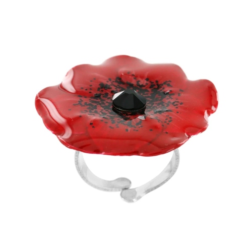 Фото Кольцо Joli coquelicot TARATATA TT-T24-08421-103