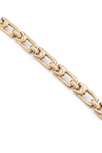 Фото Браслет Splendid UNOde50 PUL2392ORO0000M