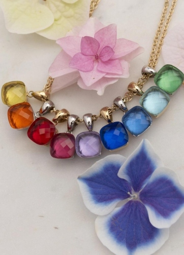 Фото Кольцо Firenze Qudo 611811 R/S