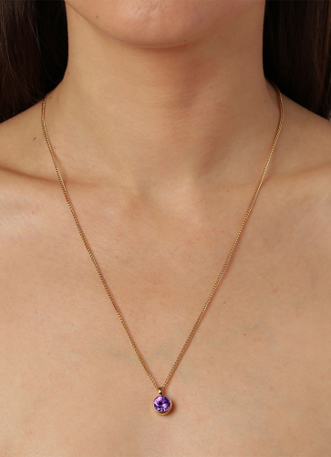 Фото Колье ETTE DYRBERG/KERN 390005