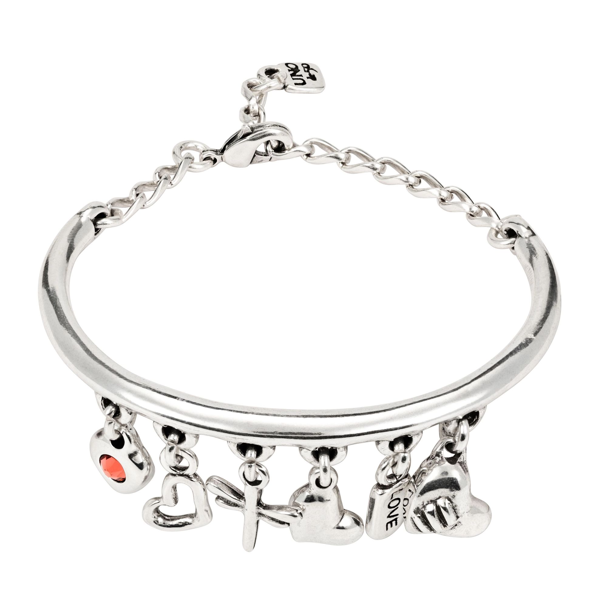 Фото Браслет Love Keys UNOde50 PUL2196MTL0000M