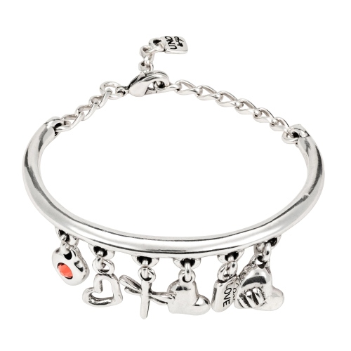Фото Браслет Love Keys UNOde50 PUL2196MTL0000M