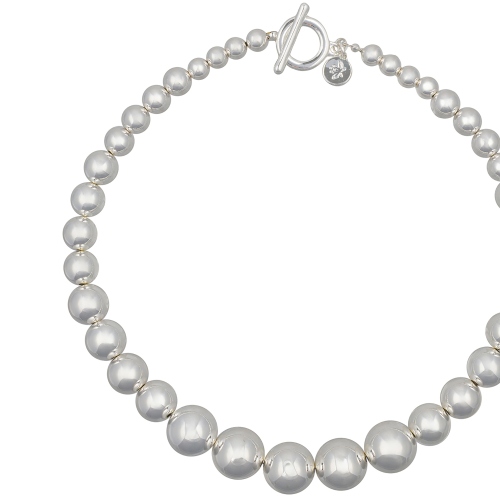 Колье Sphere Fiore Luna LN1016 S