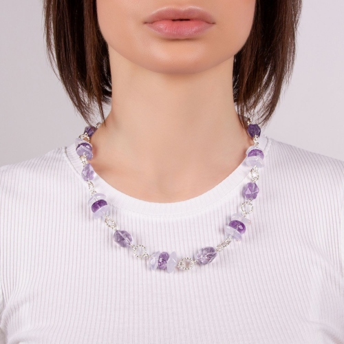 Фото Колье Lavanda Lanzerotti LZ-21.03-083