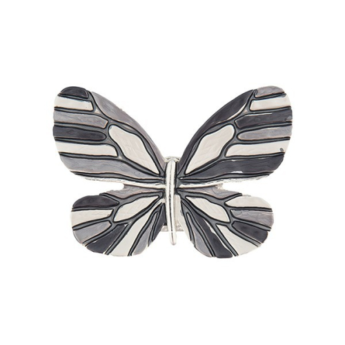 Брошь Бабочка
