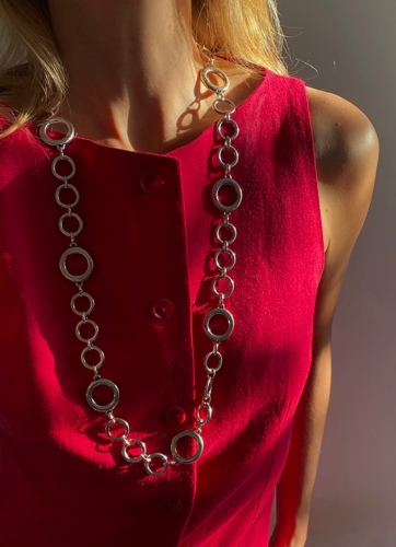 Фото Колье Calista Ciclon 255807