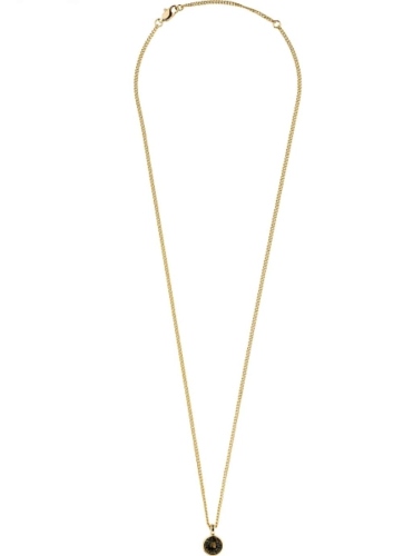 CLASSICS колье ETTE SG BROWN 350656