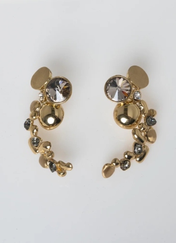 Фото Серьги Kalliope KA02202078