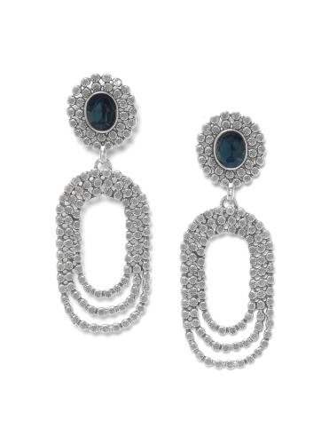 Фото Серьги Azzurra ORI TAO OT24.1-12-31900