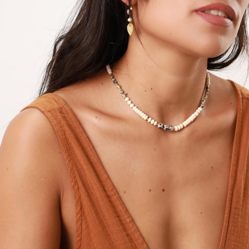 Фото Колье Karakorum Nature Bijoux 15-42145