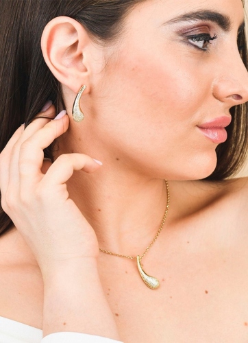 Фото Колье Caleida Boccadamo KGR038D