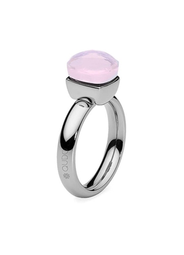 Фото Кольцо Firenze Rose Water Opal 17.2 мм Qudo 611812 R/S