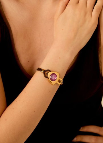 Фото Браслет Fire VIDDA 02343