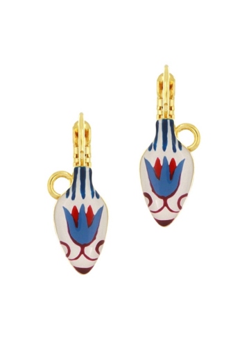Фото Серьги Antique TARATATA H25-07754-20M