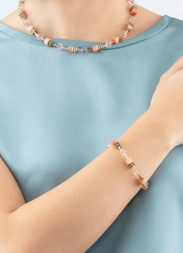 Фото Браслет Apricot Coeur de Lion 4020/30-0230