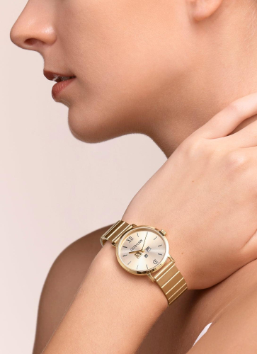 Часы Gold-Gold Coeur de Lion 7602/72-1616