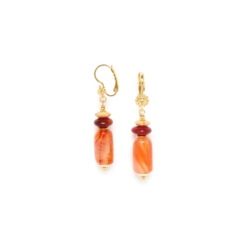 Фото Серьги Mestisa Nature Bijoux 12-77514