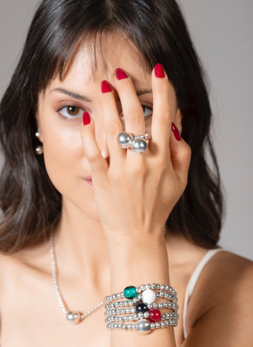 Фото Кольцо 16,5 SPHERIK Ciclon 256500-00-1 Фото Кольцо 16,5 SPHERIK Ciclon 256500-00-1