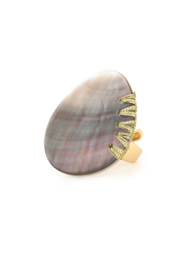 Фото Кольцо Calliope Nature Bijoux NB25.1-19-25725