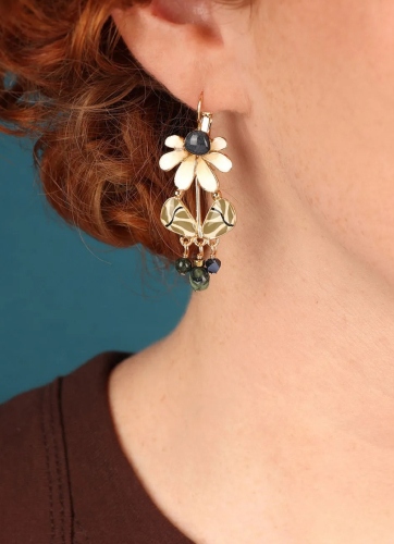 Фото Серьги Zen TARATATA 07771-20M