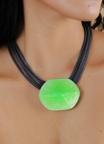 Фото Колье Combava Nature Bijoux 15-43630