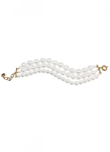 Фото Браслет Madreperla MP02004026 gold