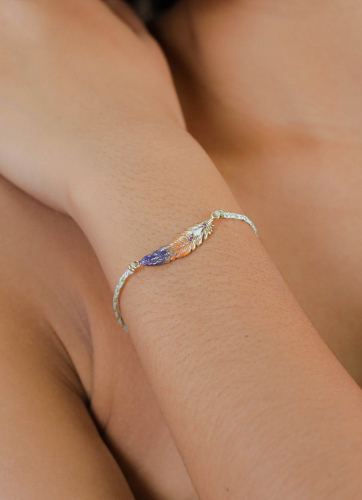 Фото Браслет Elaia Franck Herval 13-73223