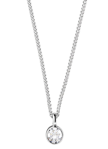 Фото Колье JEMMA SS CRYSTAL Dyrberg Kern 350859
