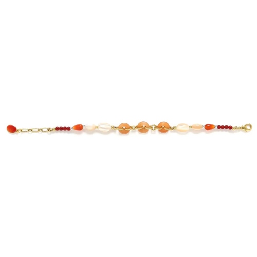 Фото Браслет Caramel Nature Bijoux NB23.2-13-43262