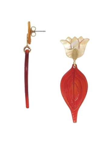 Фото Серьги Son Jardin Nature Bijoux 12-90676