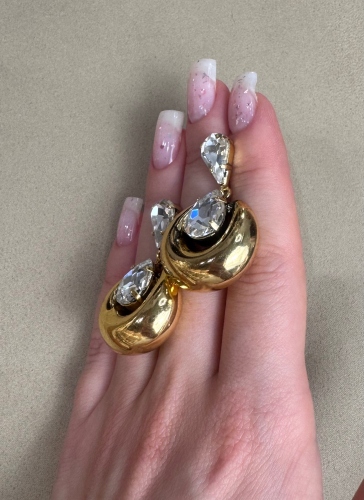 Фото Серьги Claudio Canzian CC00202906