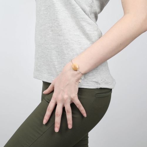 Фото Браслет Galets Nature Bijoux 13-33291