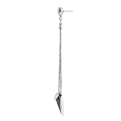 Фото Серьги Axl.R UNOde50 PEN0506GRSMTL0U