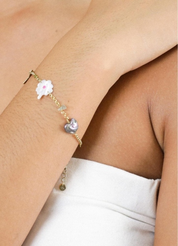 Фото Браслет Angelica Franck Herval 13-72996