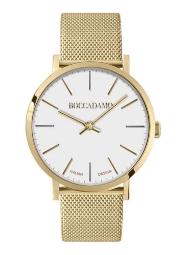 Часы Mya BOCCADAMO MX002 BW/G